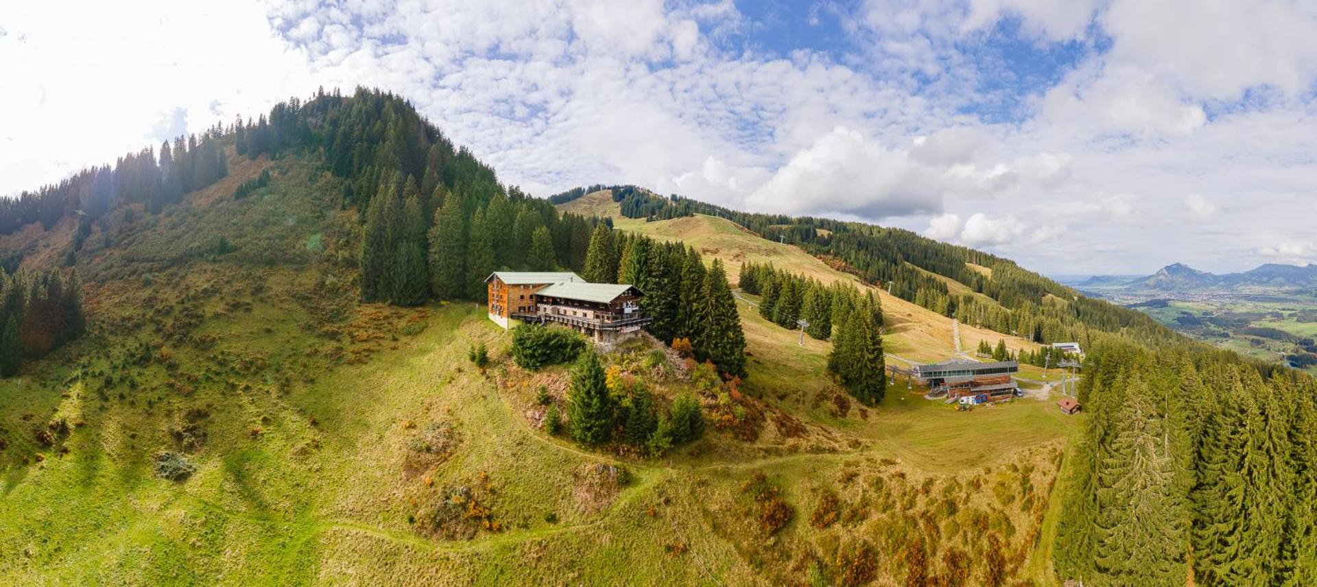 View (from property/room)