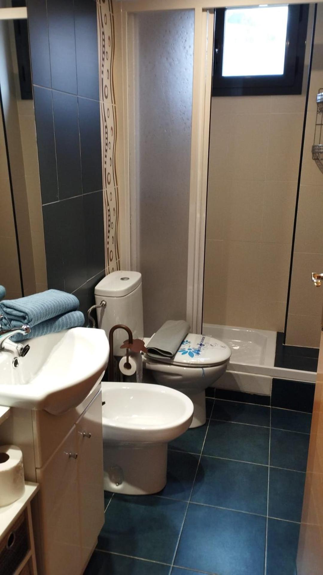 Apartamento Riglos Candanchu