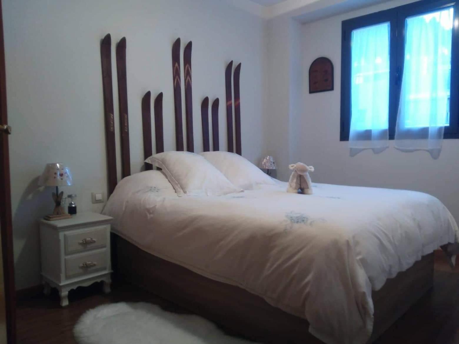 Apartamento Riglos Candanchu