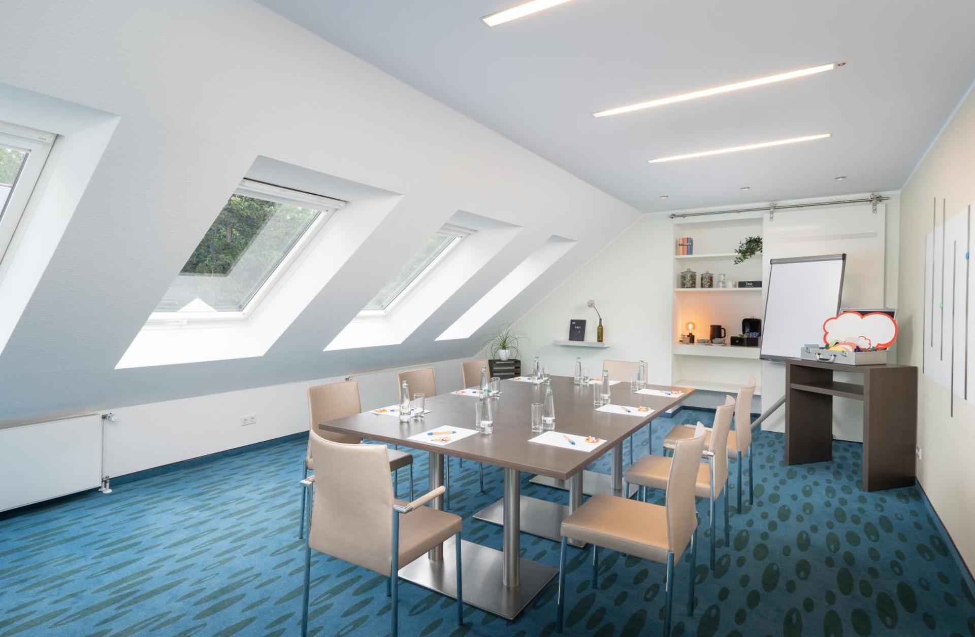 Banquet/Function facilities