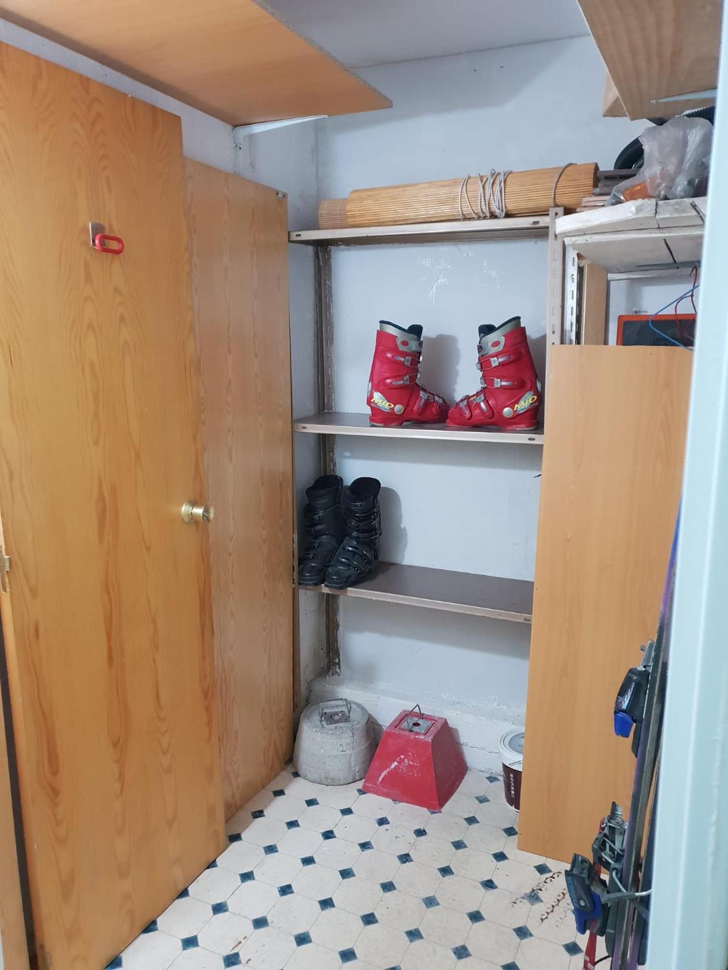 Mandilar Confort Panticosa