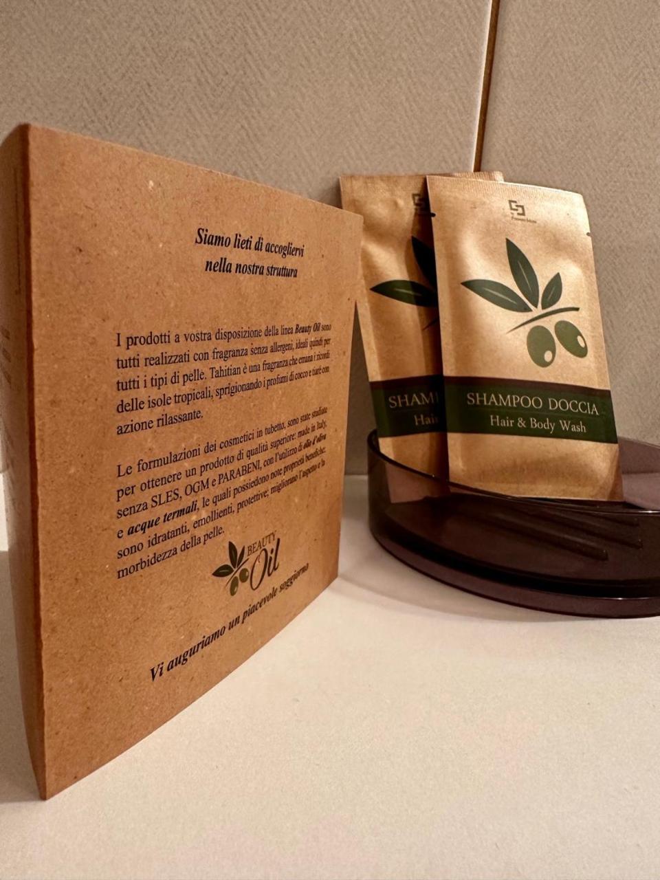 LA TAVERNA tra gli ulivi