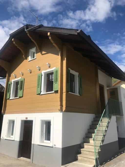 La Maisonnette : charmante maison indépendante