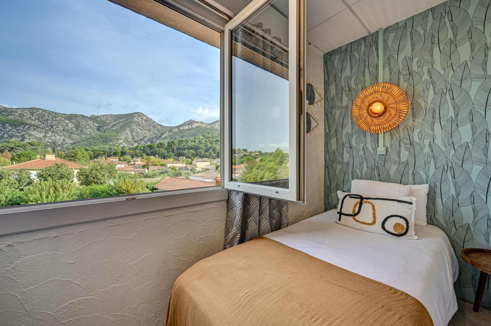 View (from property/room)