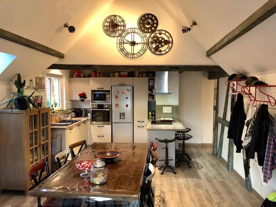 Le Logis du Vignoble