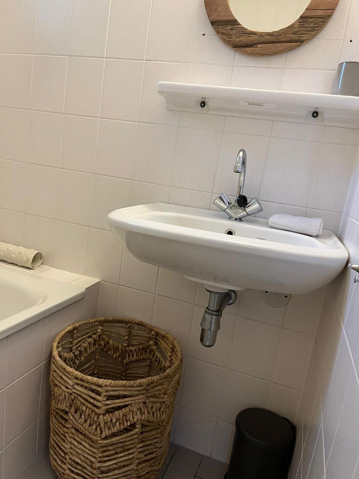 Vakantiewoning 'Eysinga State'