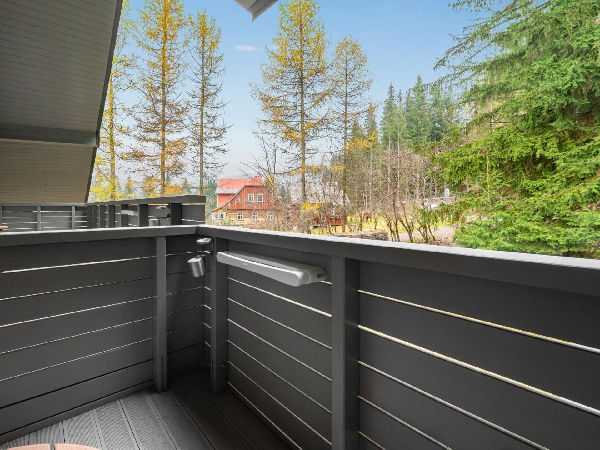 Apartment Harrachov Resident Vesna by Interhome