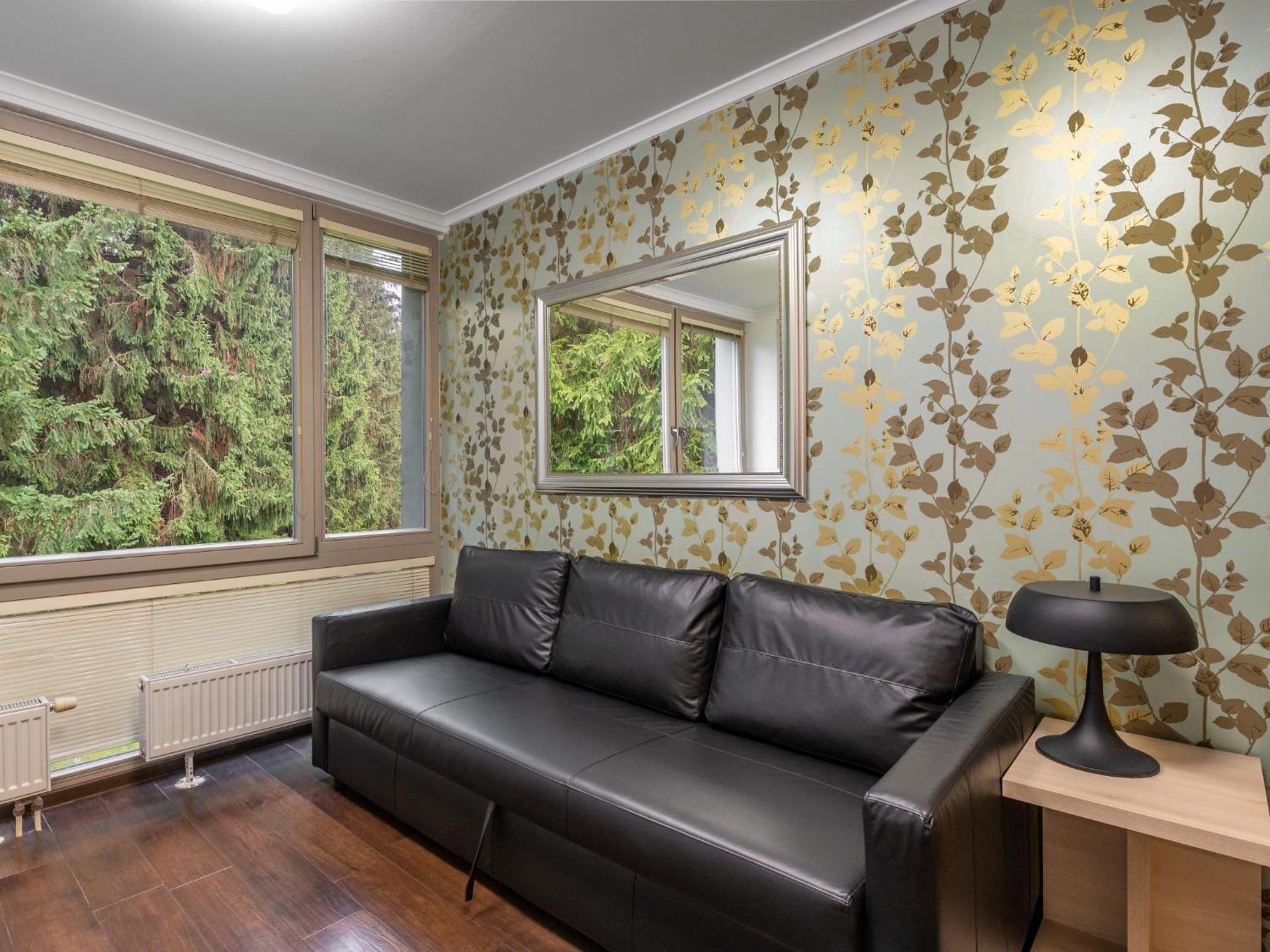 Apartment Harrachov Resident Vesna by Interhome