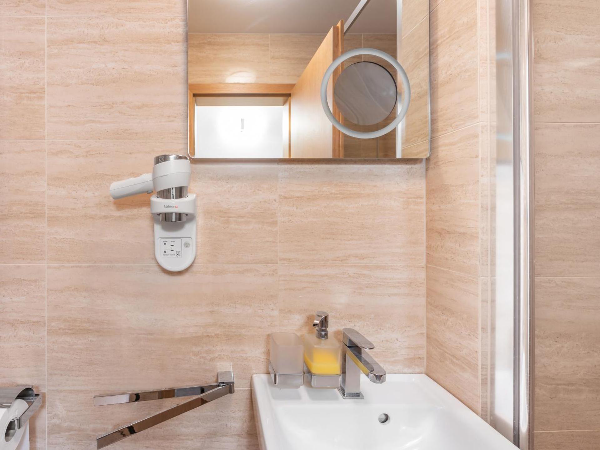 Apartment Harrachov Resident Vesna by Interhome