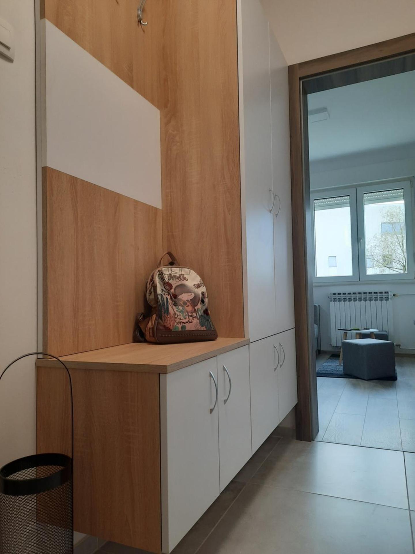 Apartman Ines