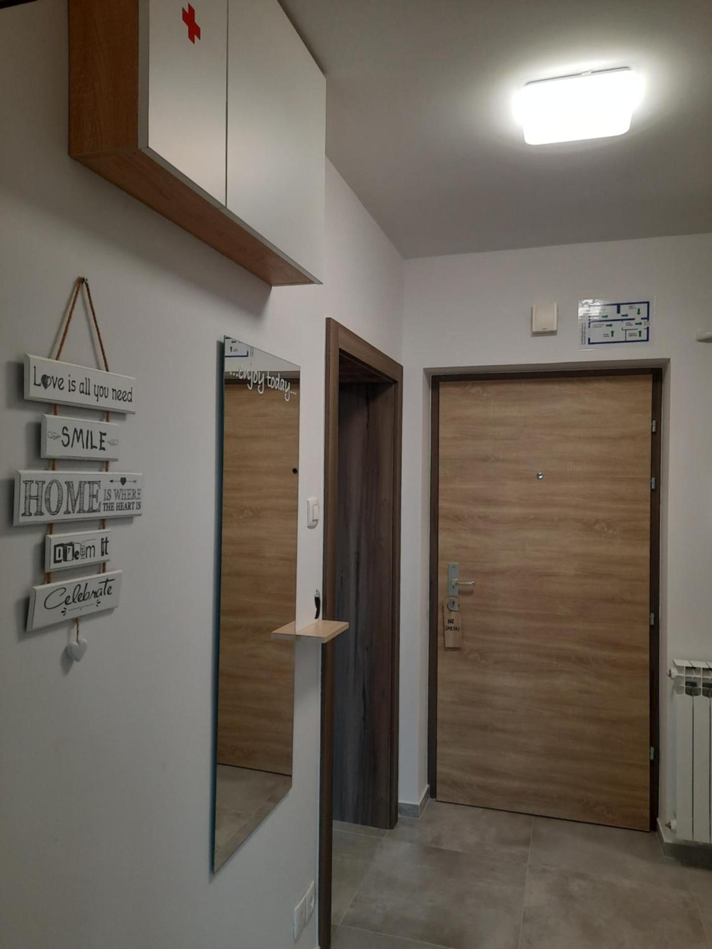 Apartman Ines