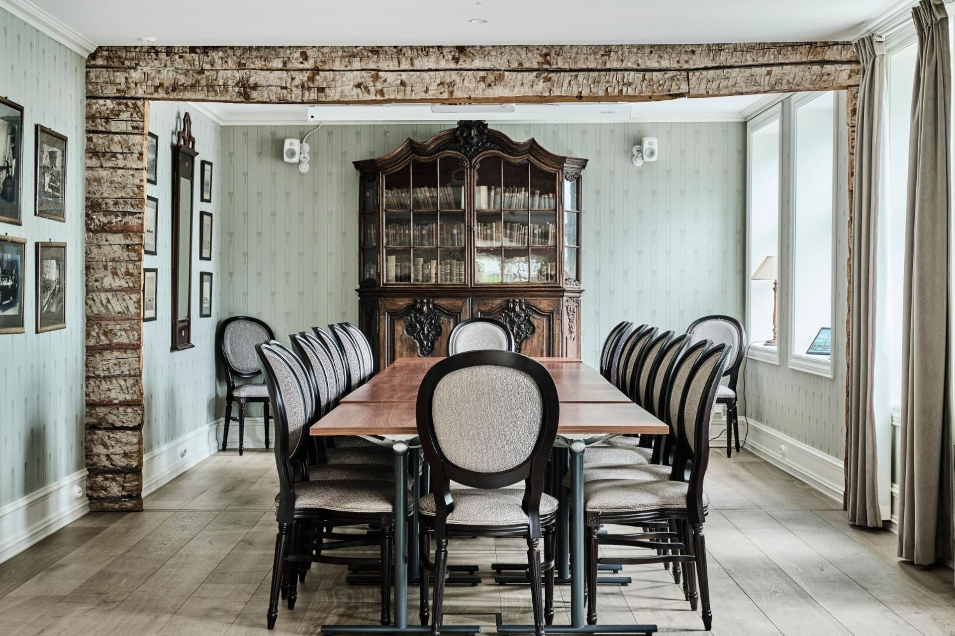 Banquet/Function facilities