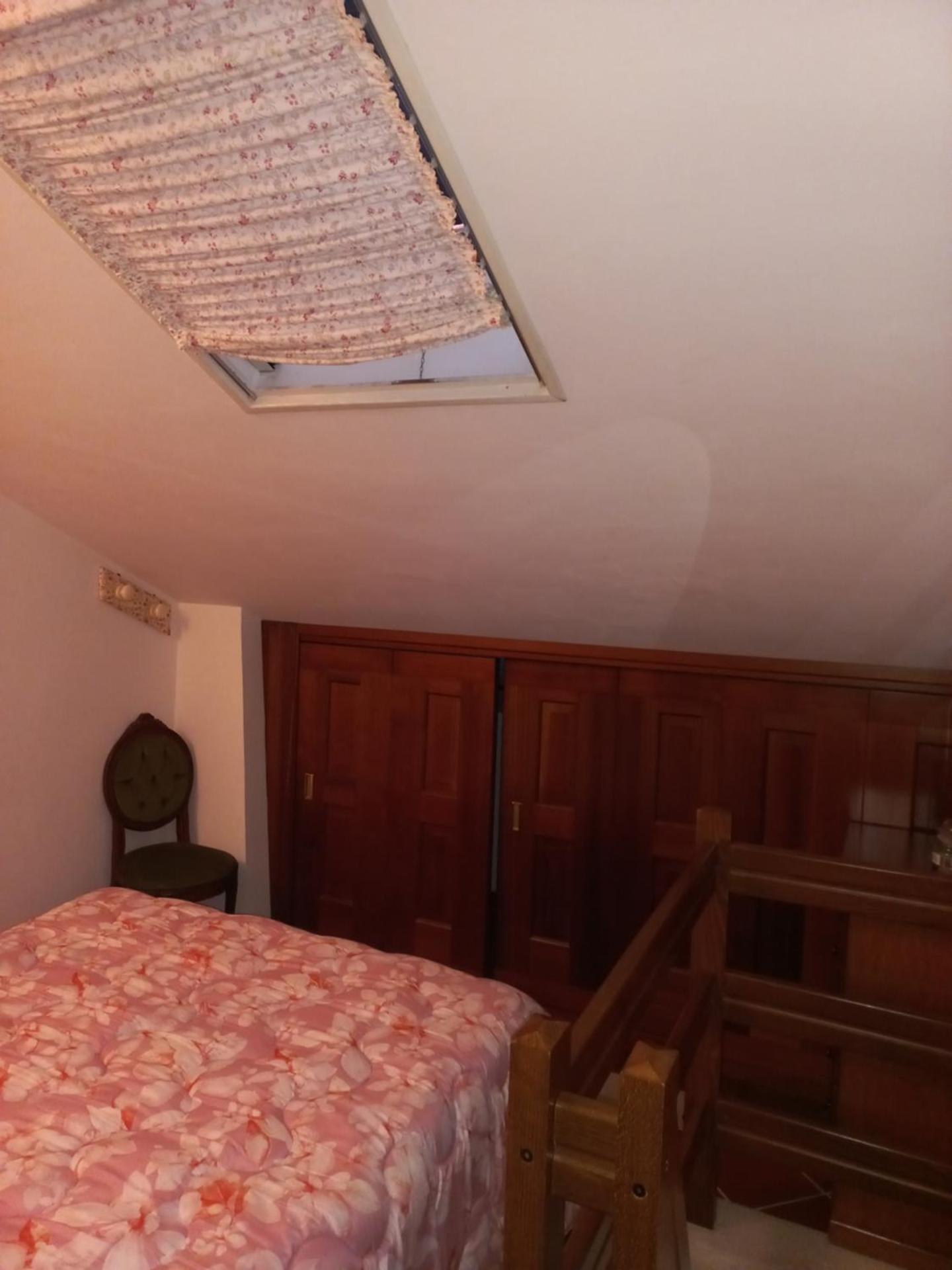 Lo chalet Biancaneve