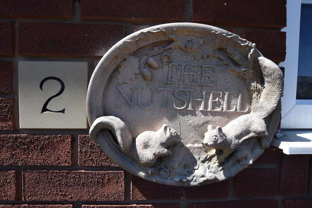 The Nutshell