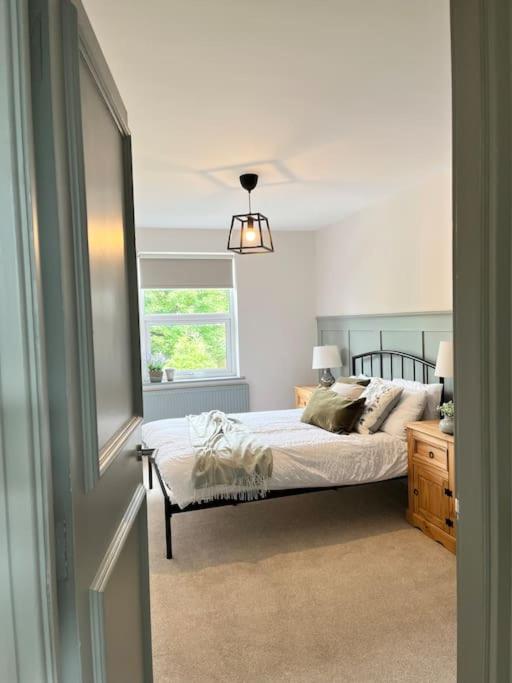 The Cottage, a perfect getaway!