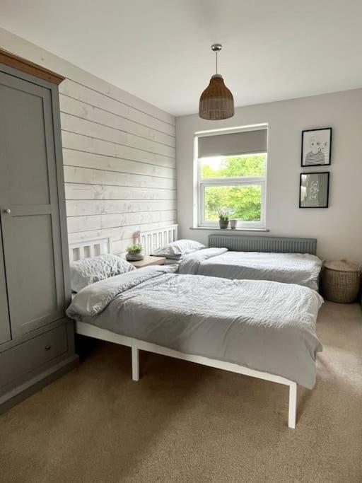 The Cottage, a perfect getaway!