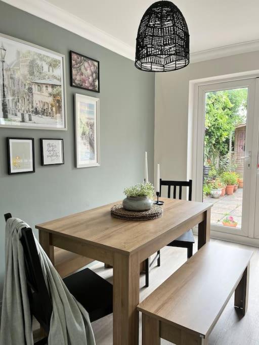 The Cottage, a perfect getaway!