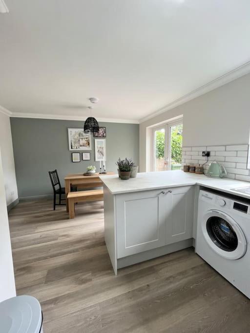 The Cottage, a perfect getaway!