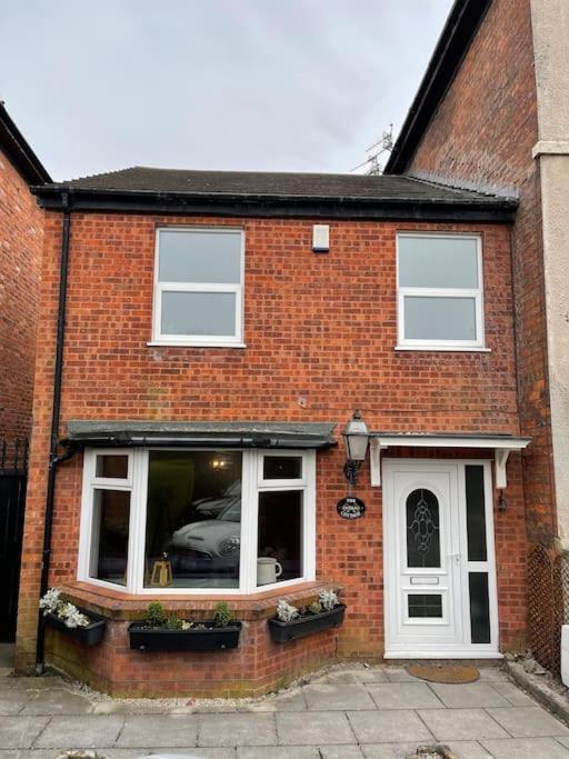 The Cottage, a perfect getaway!