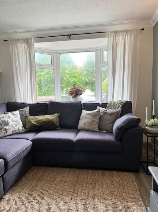 The Cottage, a perfect getaway!