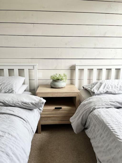 The Cottage, a perfect getaway!