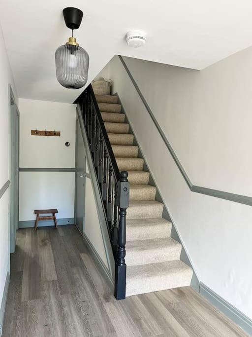 The Cottage, a perfect getaway!