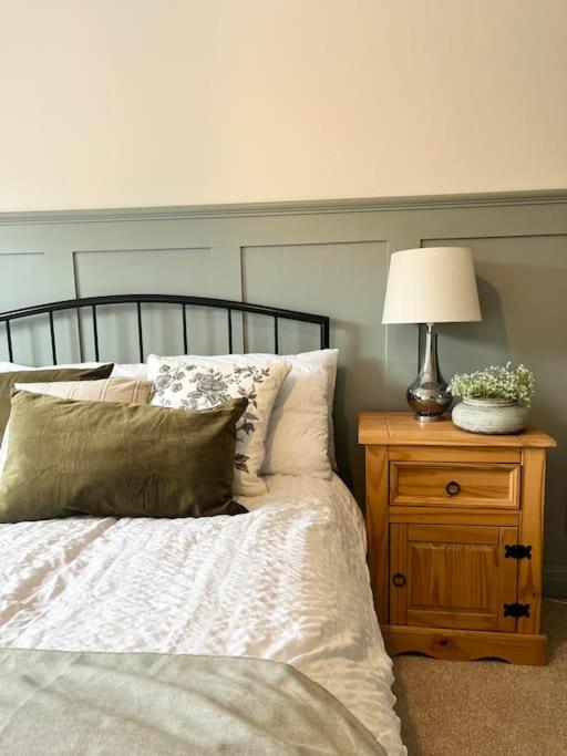 The Cottage, a perfect getaway!