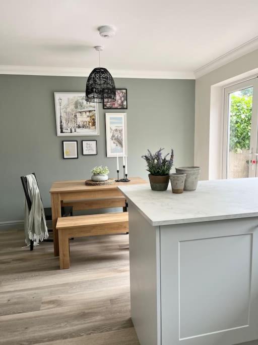 The Cottage, a perfect getaway!