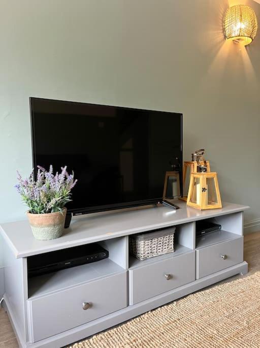 The Cottage, a perfect getaway!