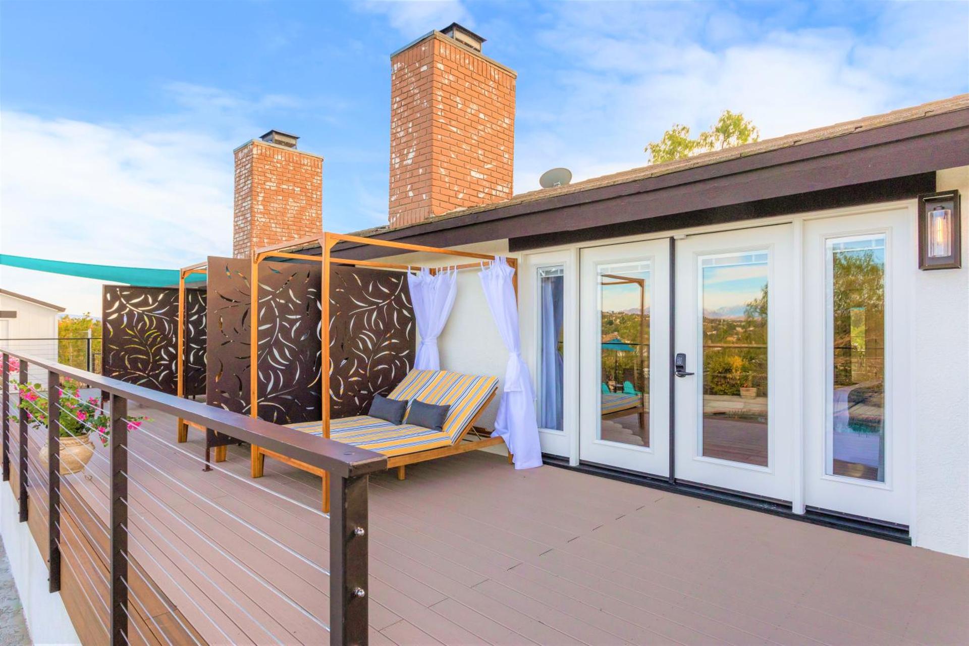 View (from property/room)