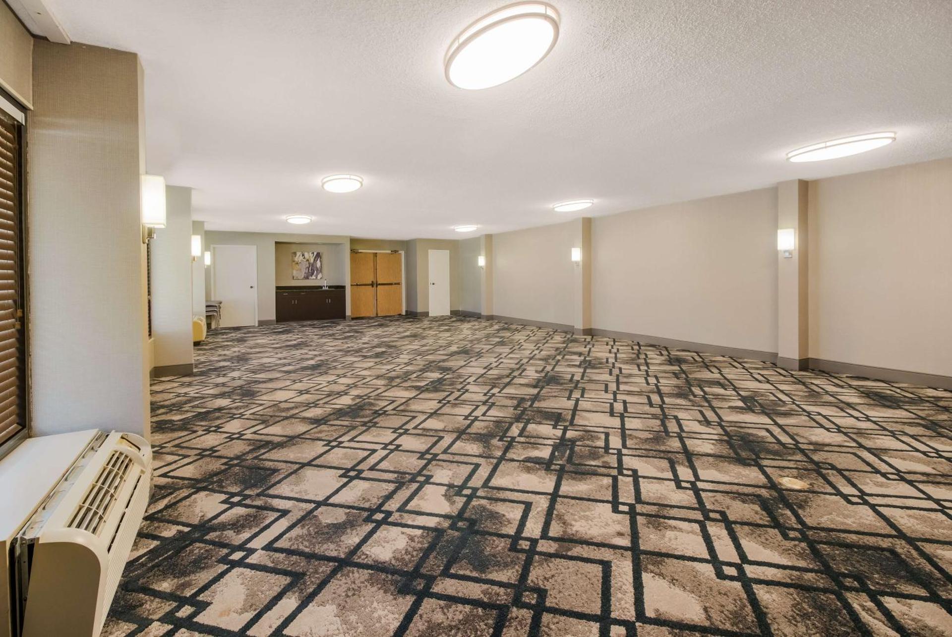 Meeting/conference room