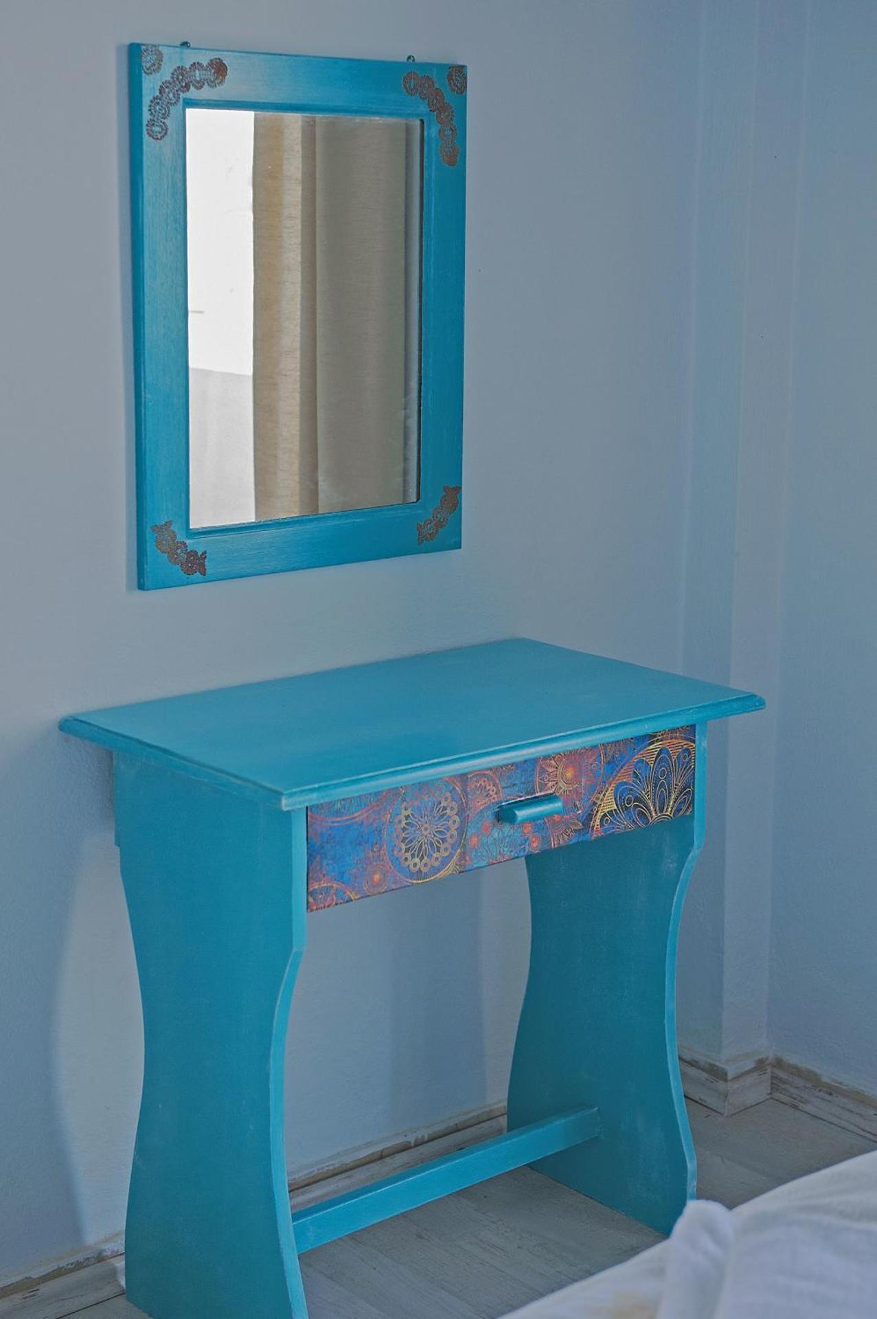 Dimitropoulos Apartments