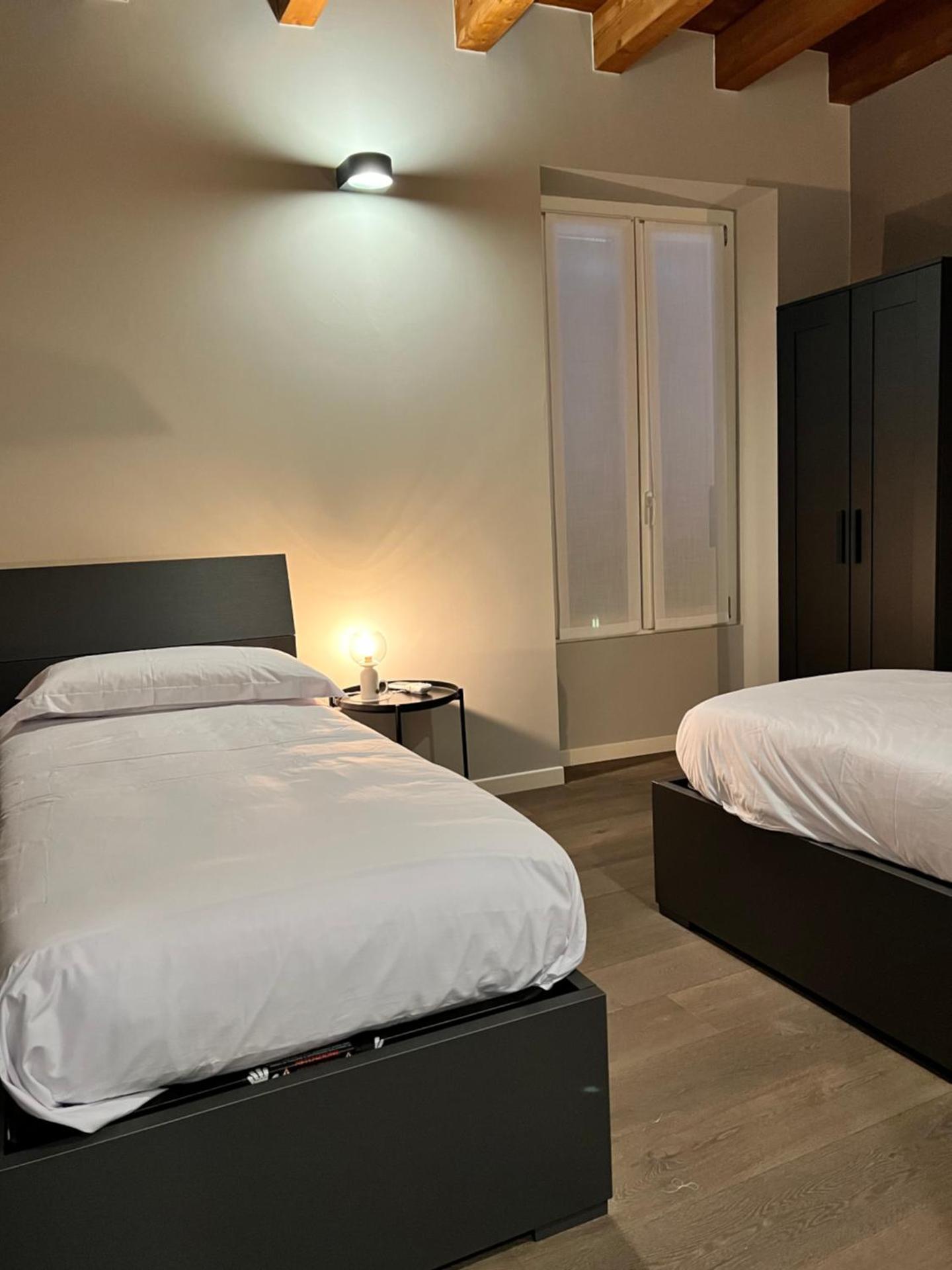 V&B Suites and Apartments