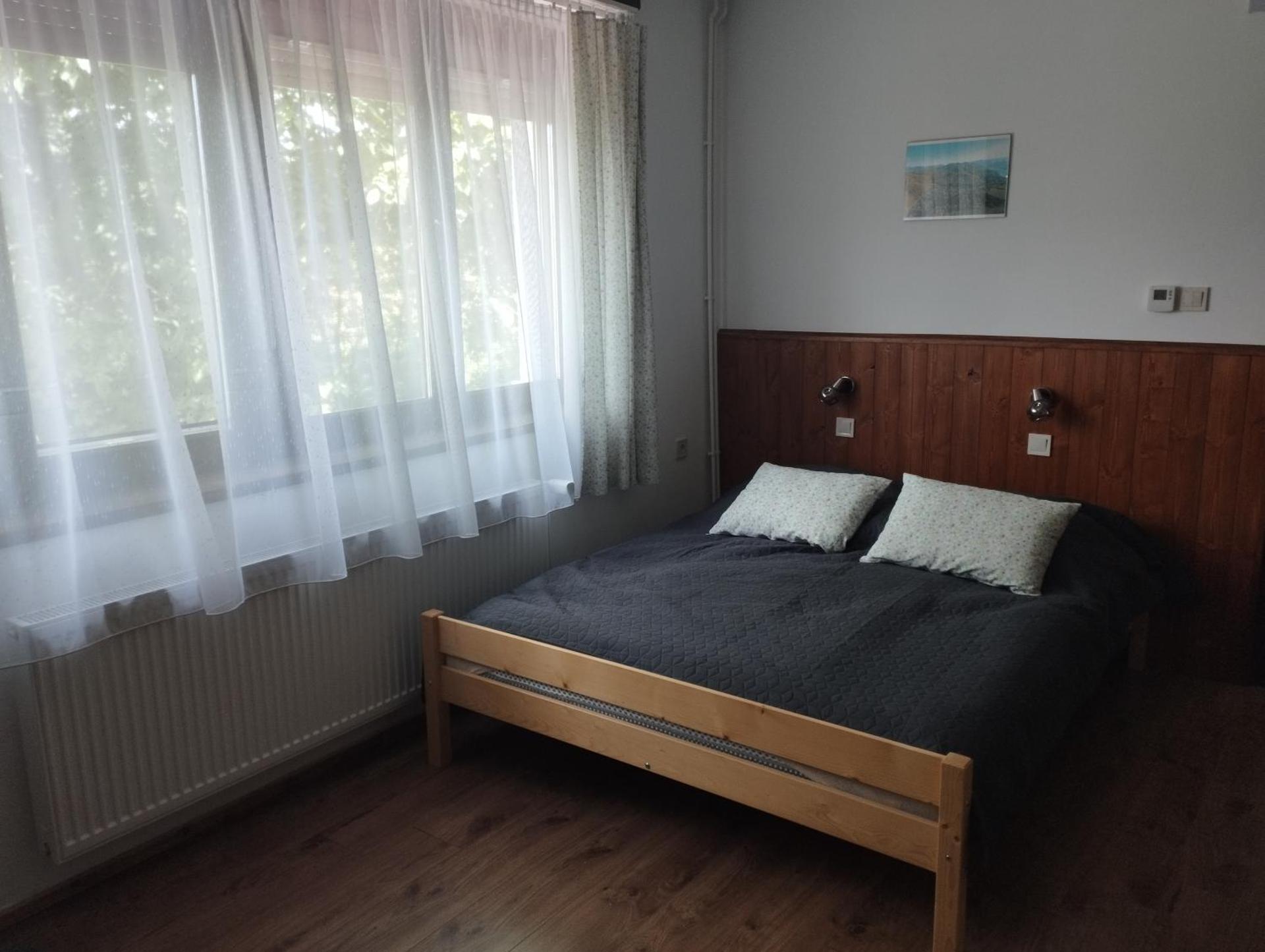 Börzsöny Vendégház