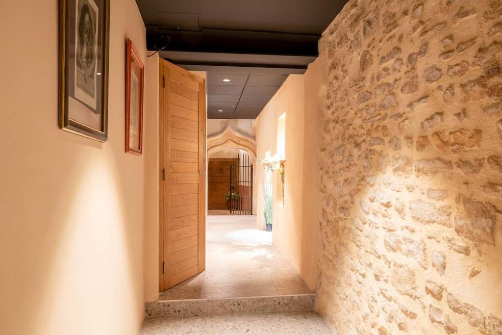 Côté Paradis - Appartements de Charme au centre-ville de Beaune