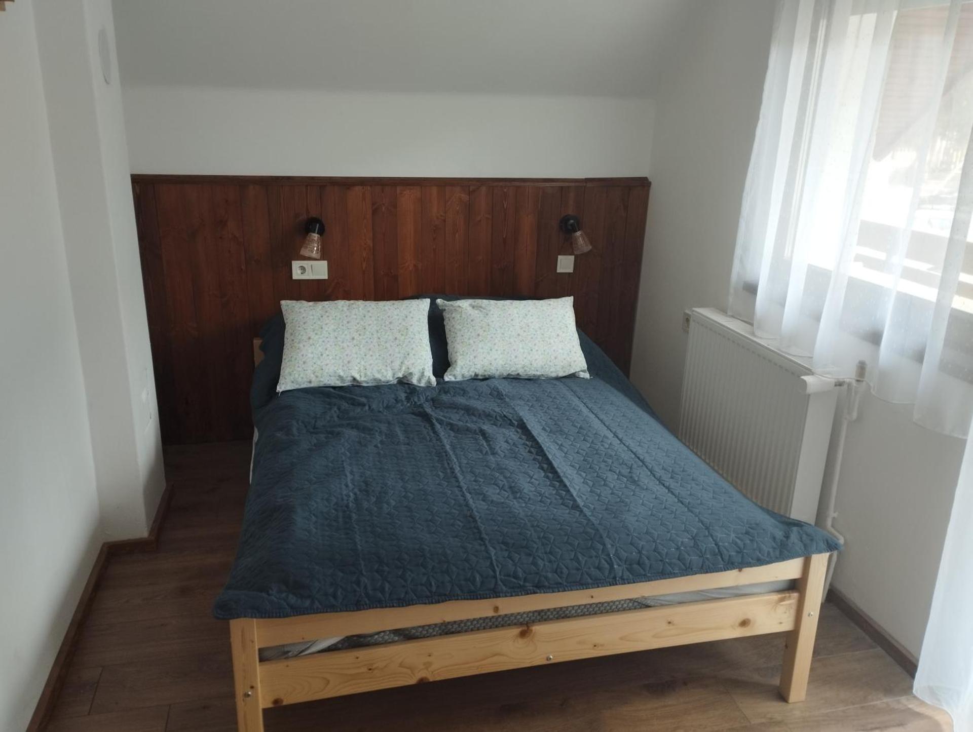 Börzsöny Vendégház