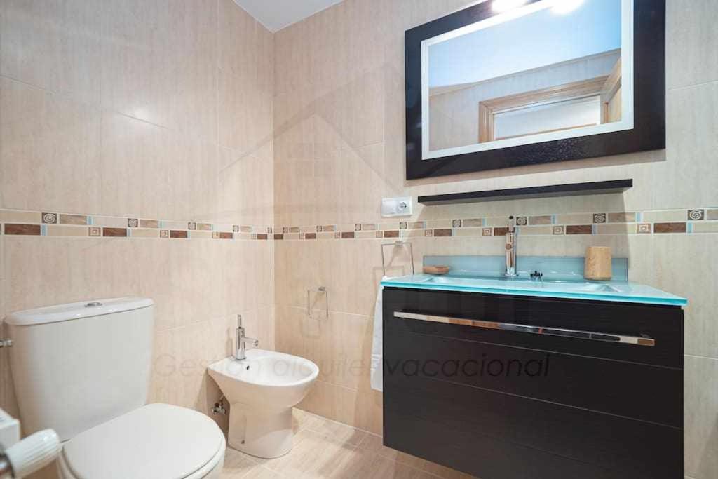 Villa Josechu By Silastur