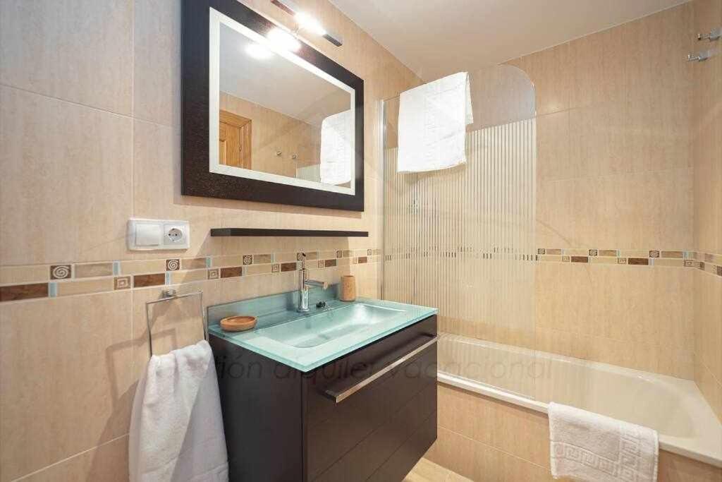 Villa Josechu By Silastur