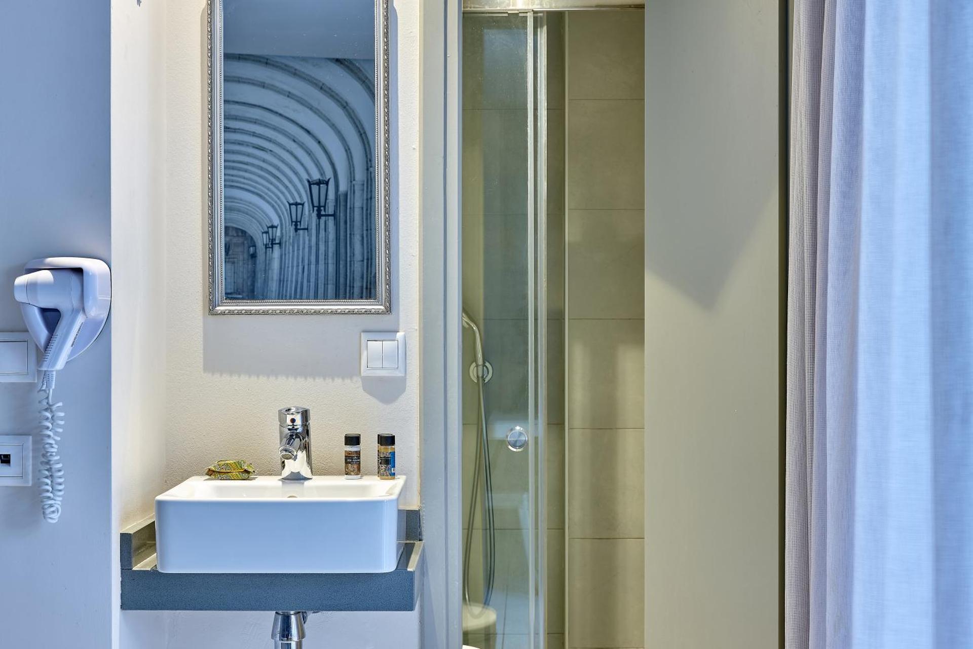 Prime Room in Heraklion Center