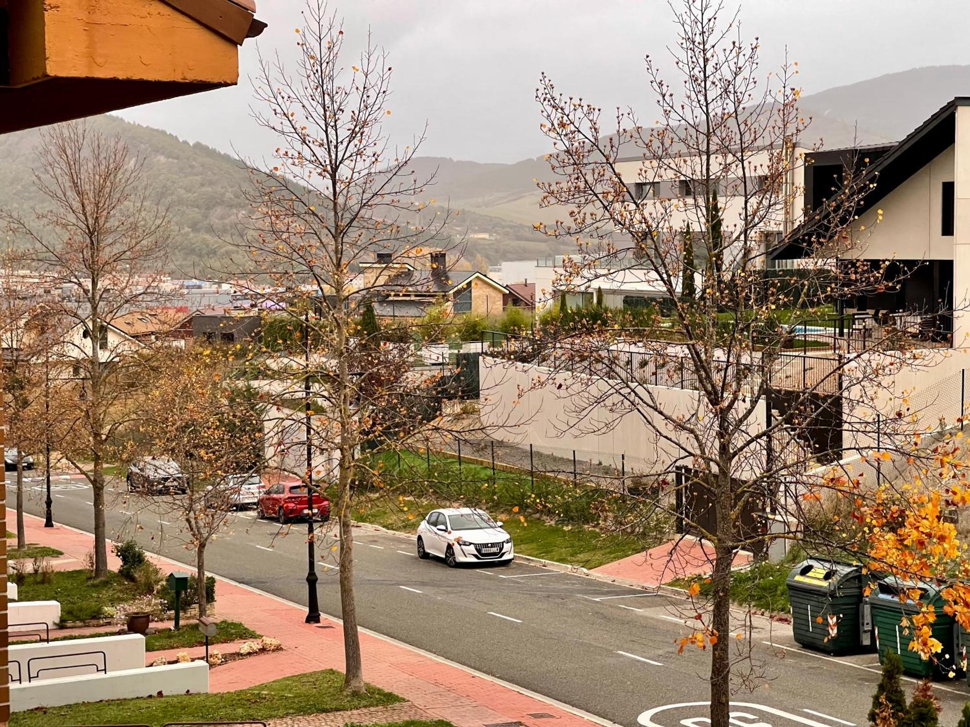 Estilosa casa golf suites