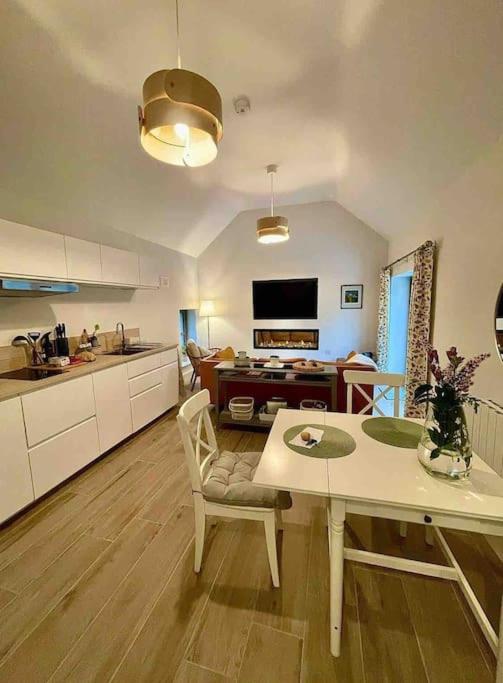 The Coach House, Clonakilty