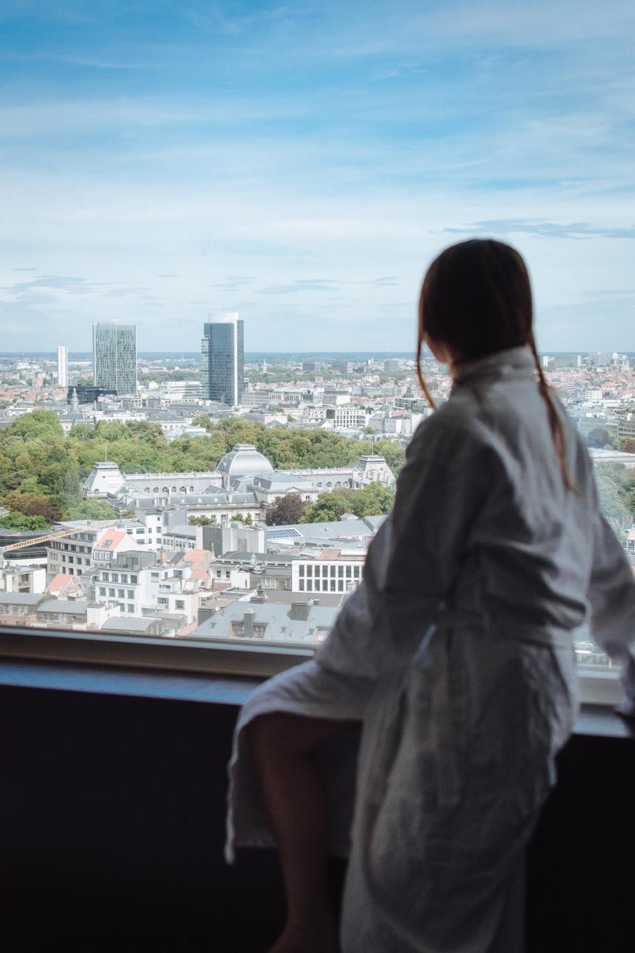 Spa and wellness centre/facilities