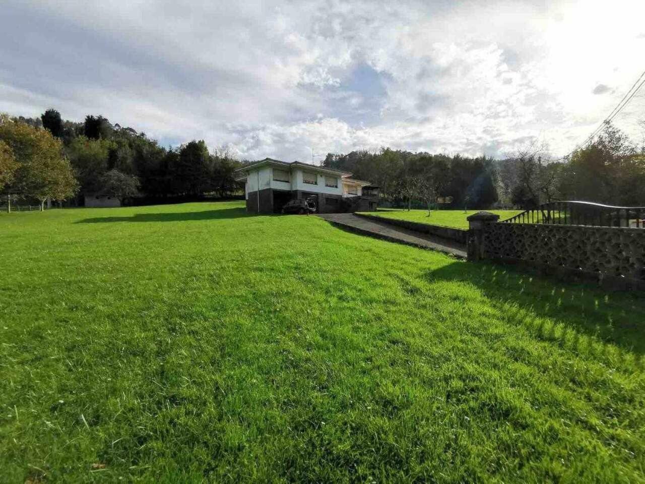 La Fayona,Relax y desconexión al lado de Gijon