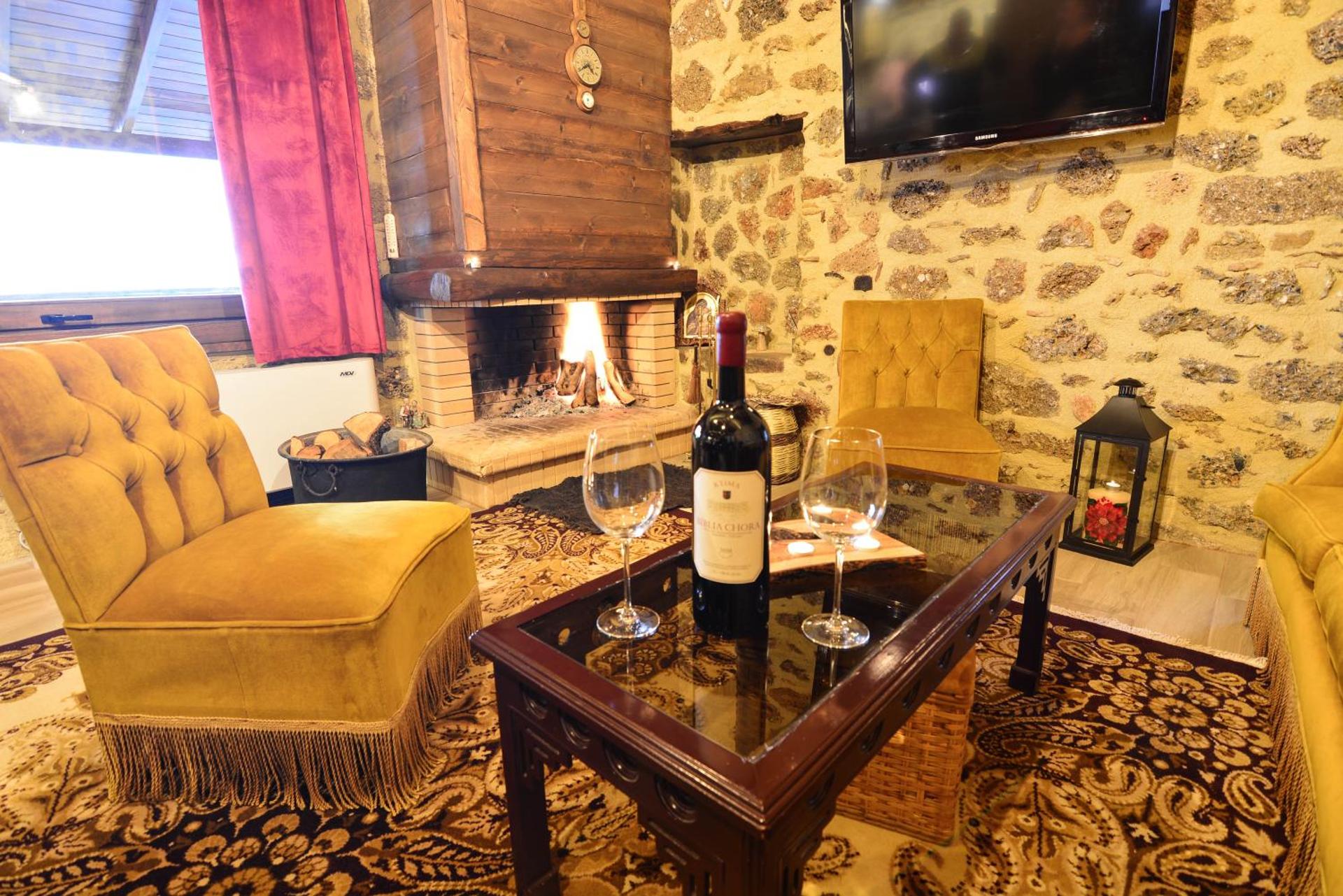 Ξενώνας Νικόλ