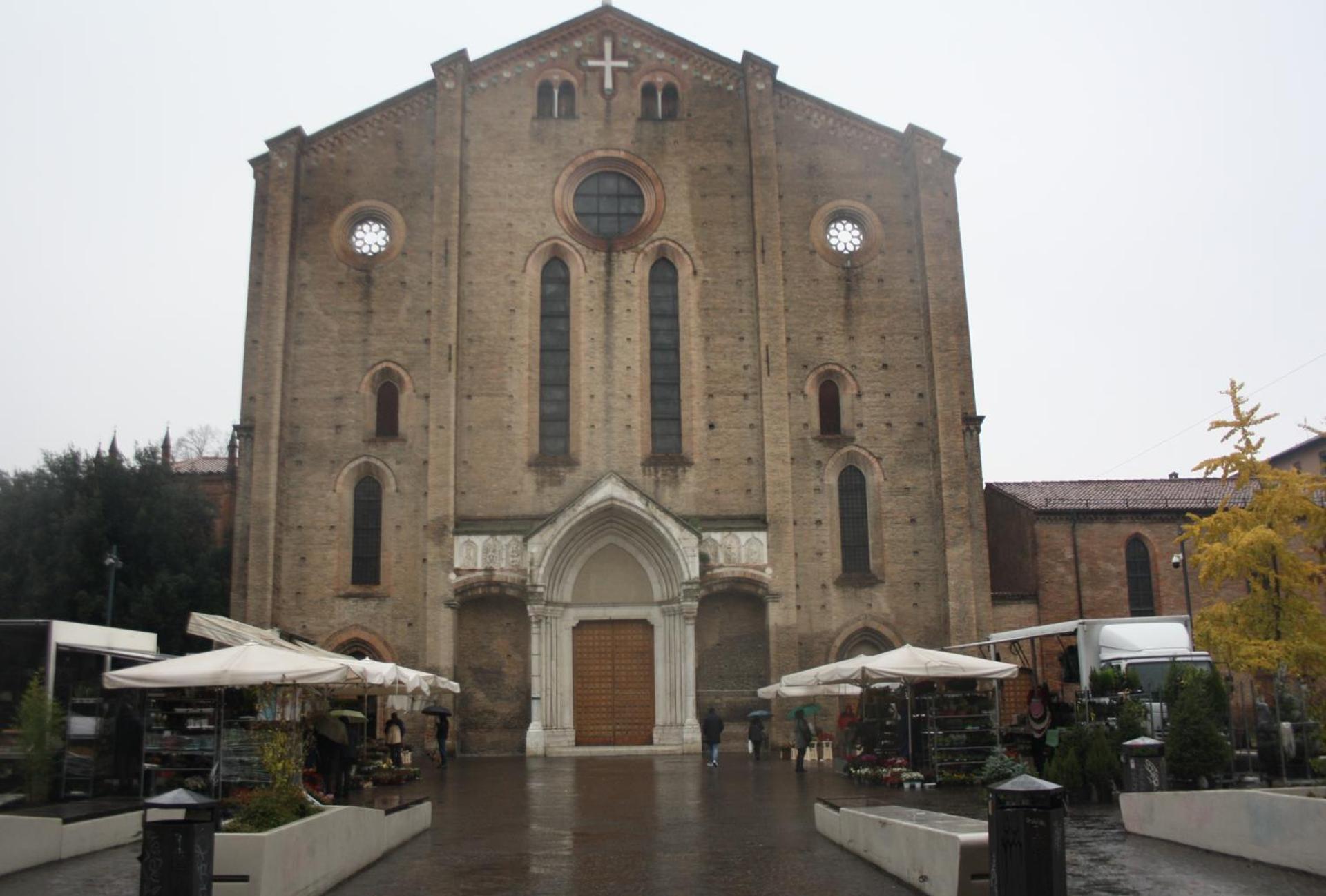 Appartamento blu centro storico