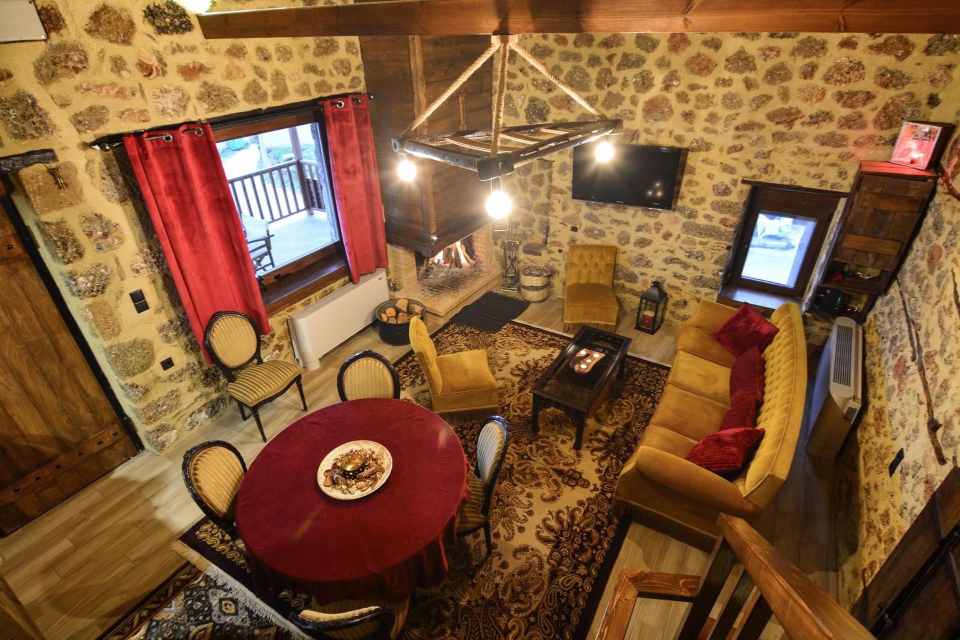 Ξενώνας Νικόλ