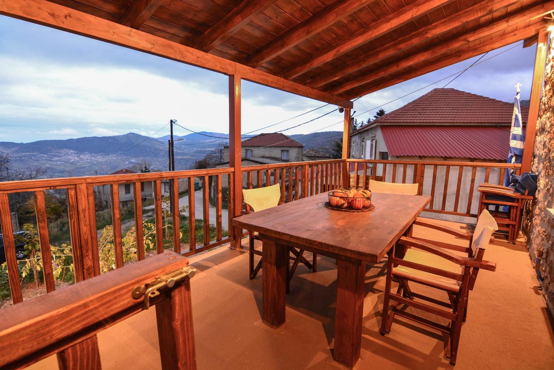 Ξενώνας Νικόλ