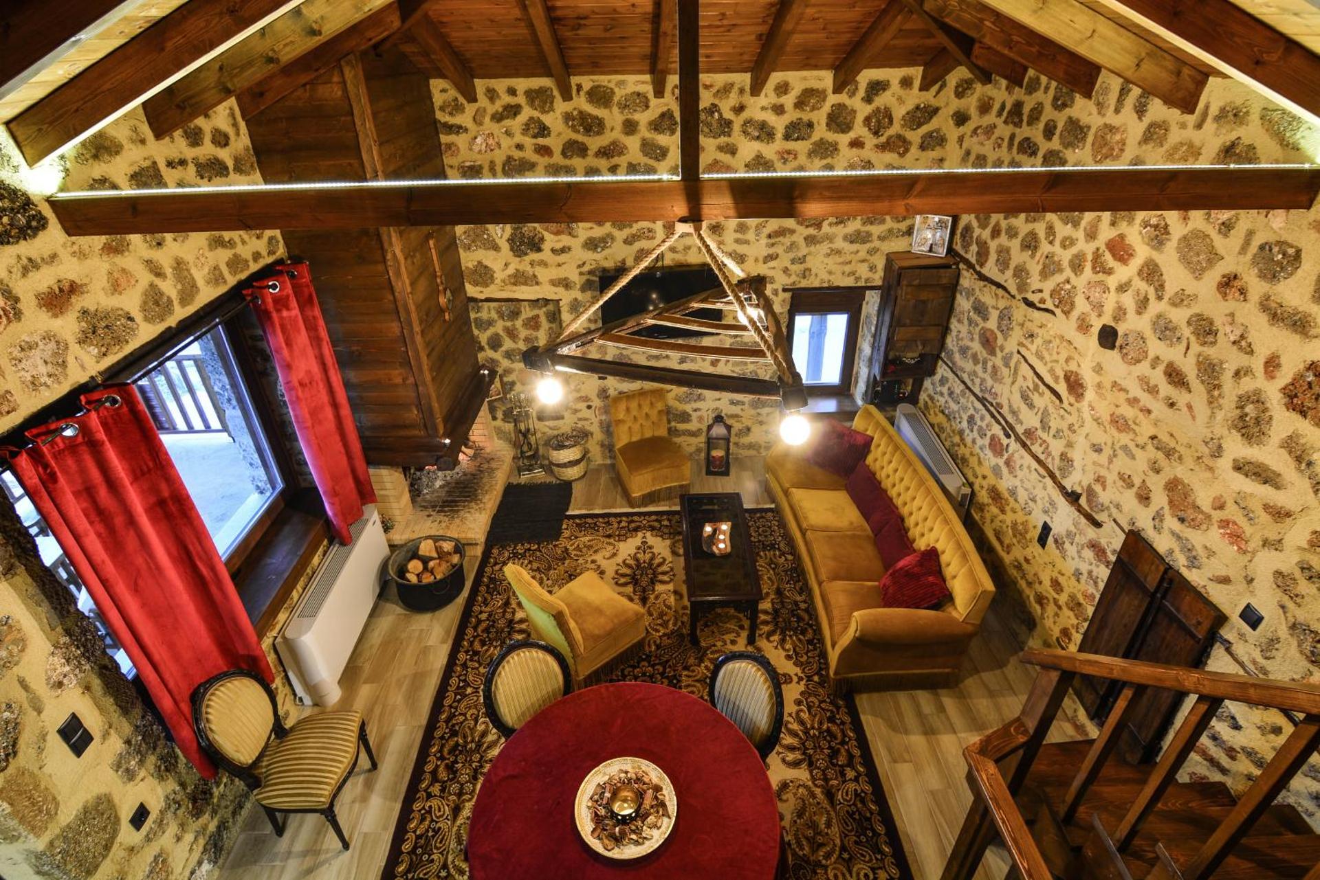 Ξενώνας Νικόλ