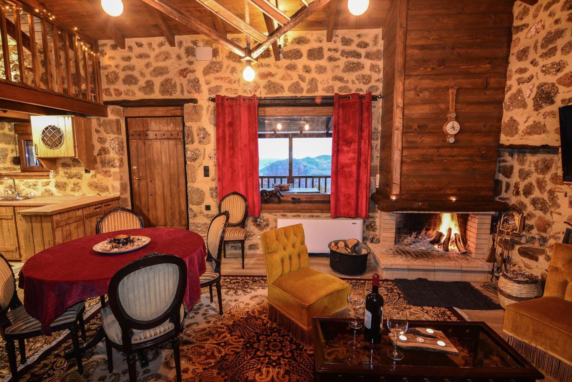 Ξενώνας Νικόλ