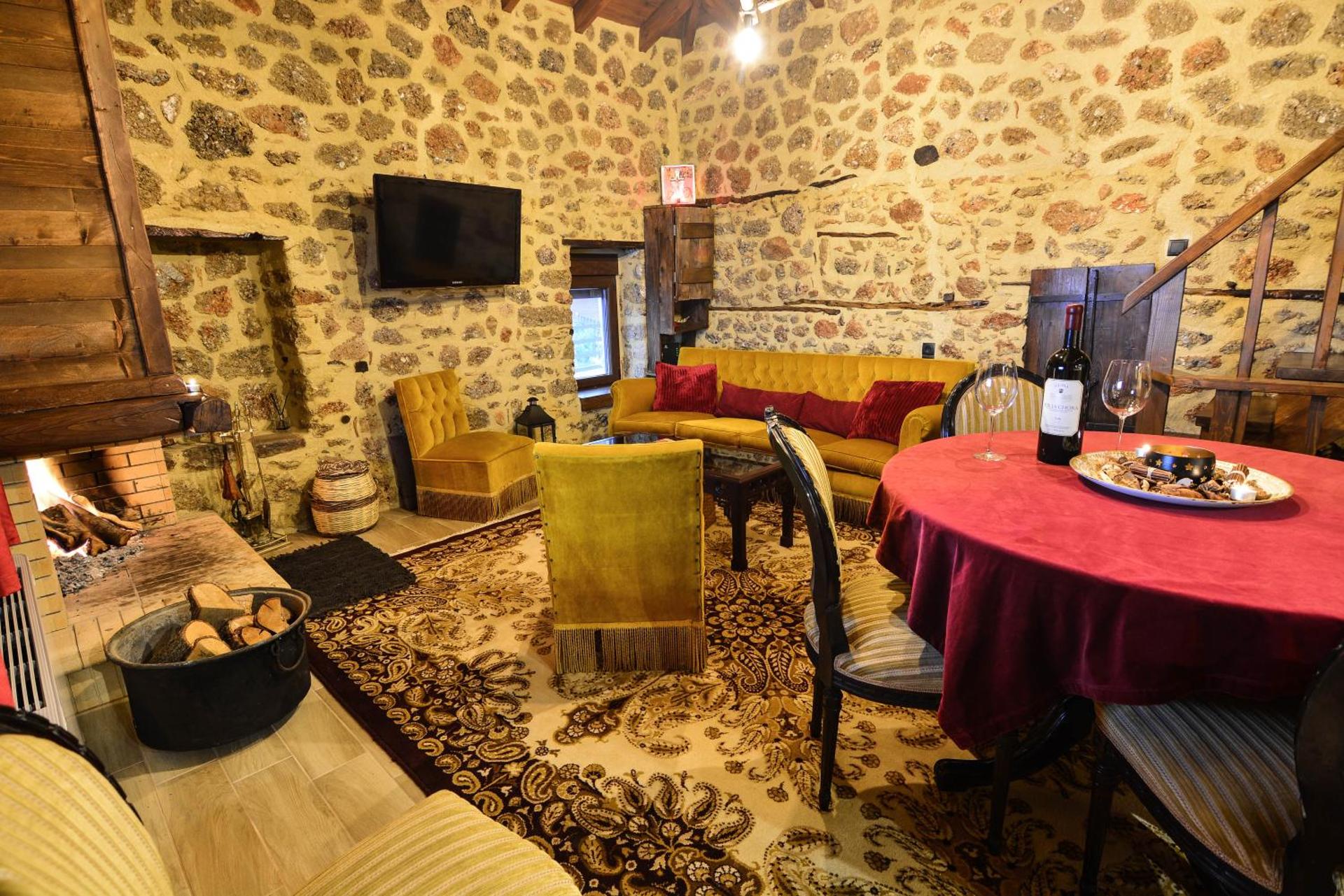 Ξενώνας Νικόλ